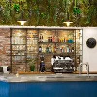 The PLayRoom Bar