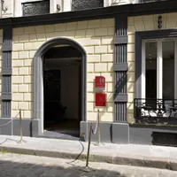 Villa Bohème