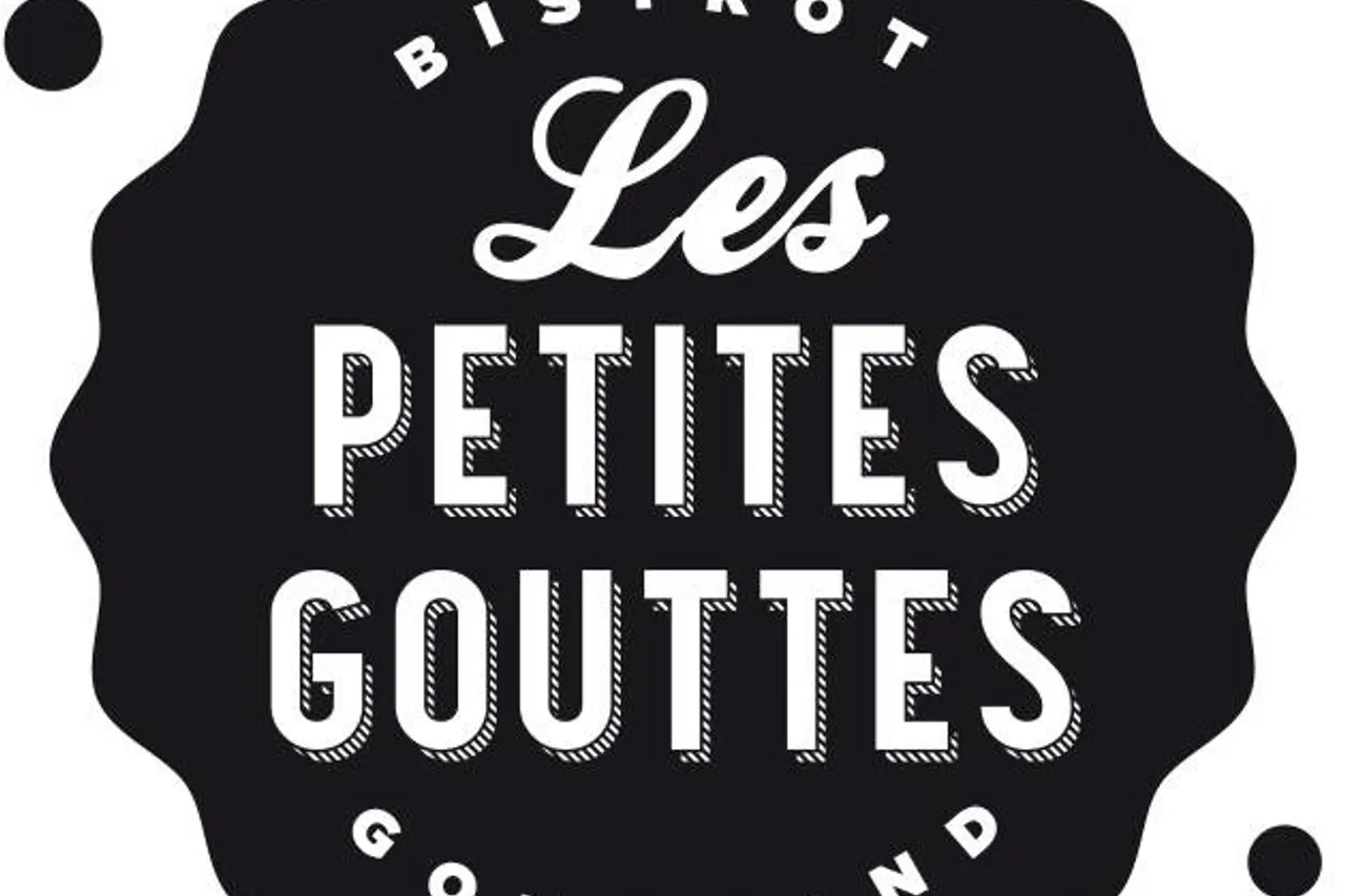 Les Petites Gouttes