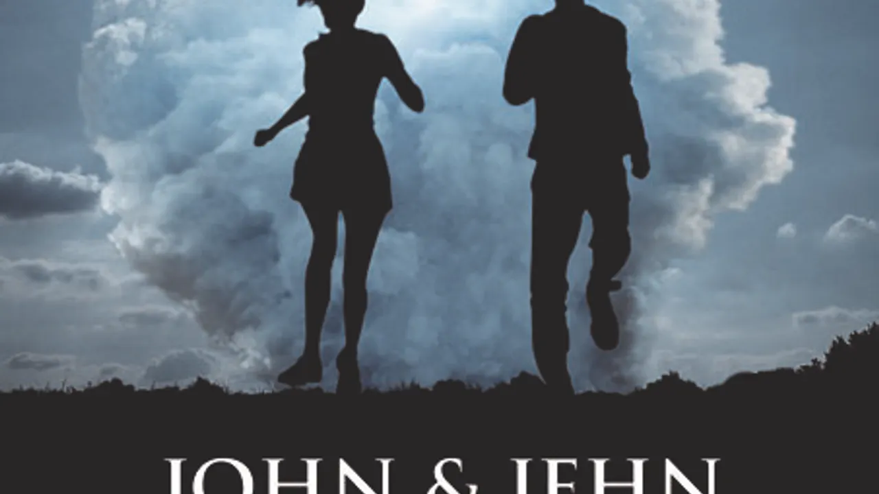 John & Jehn + Race Horses