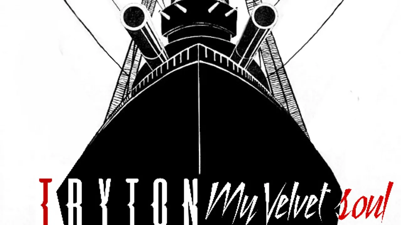 Tryton + My Velvet Soul