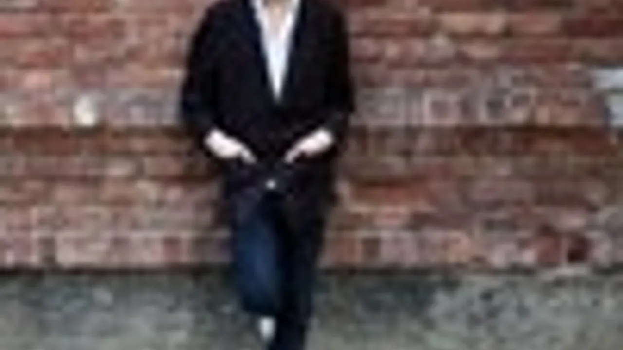 Jay Jay Johanson