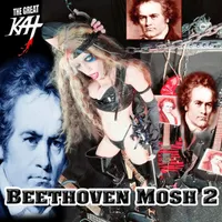 The Great Kat