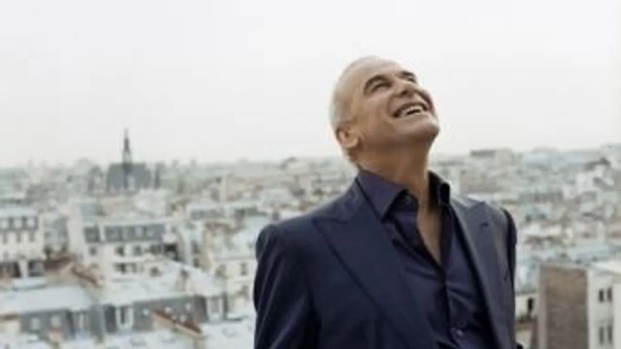 Michel Fugain
