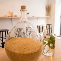 BOL, le bar à porridge