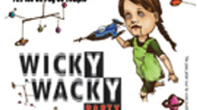 OP9 & Friends - Wicky Wacky Release Party