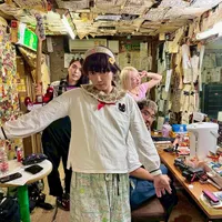 Shinsei Kamattechan