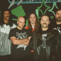 Creeping Death