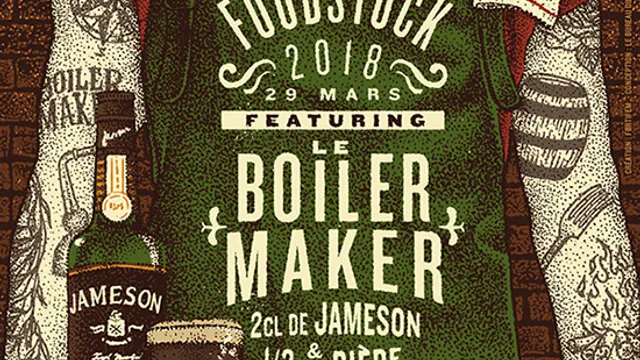 Foodstock