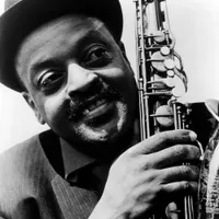 Ben Webster