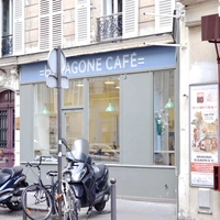 Hexagone Café