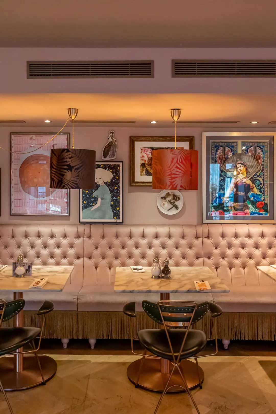 Neni Restaurant Paris