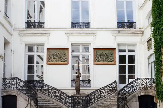 Galerie Perrotin