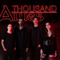 A Thousand Allies