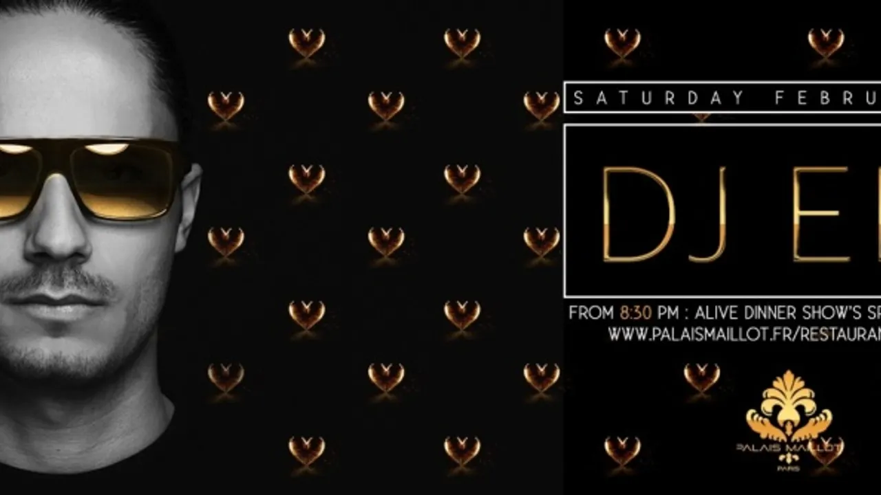 Wonderful Saturday special Valentines Day