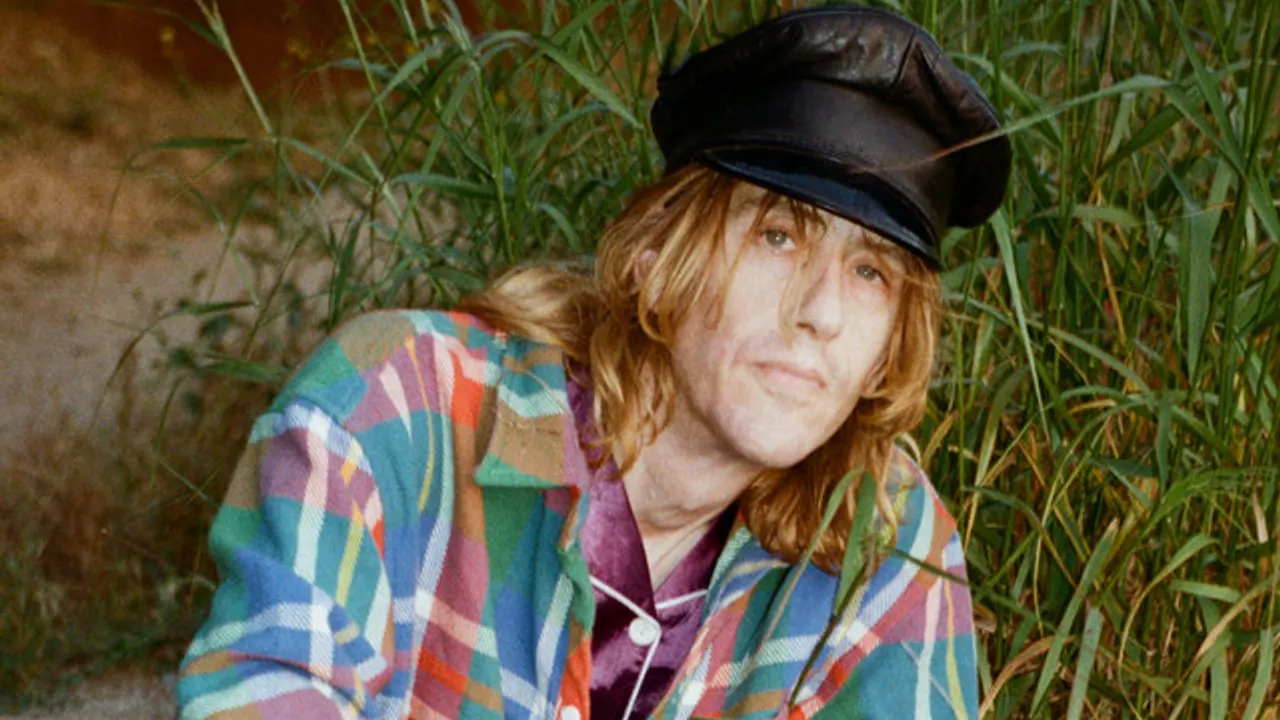 CHRISTOPHER OWENS