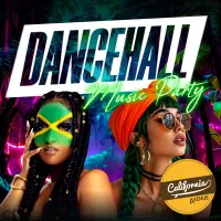 DANCEHALL PARTY