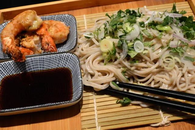Restaurant Marclee : les papilles voyagent en Asie
