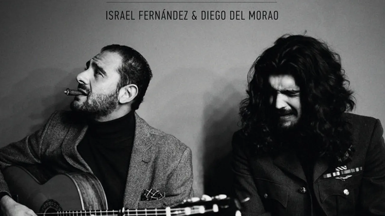 Recordando a Paco de Lucía - Diego del Morao, José Miguel Carmona