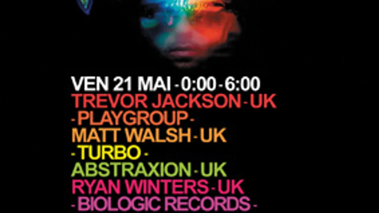 TILT! : LONDON TONIGHT