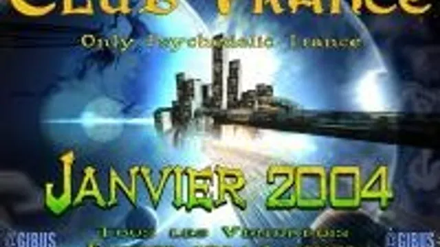 Club Trance Worlwide