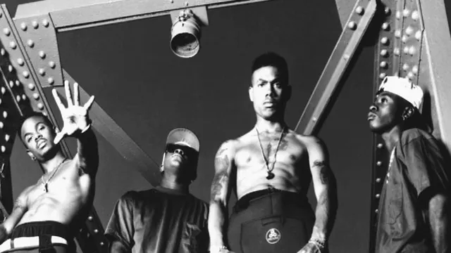 JODECI   GUESTS   DJ WILL