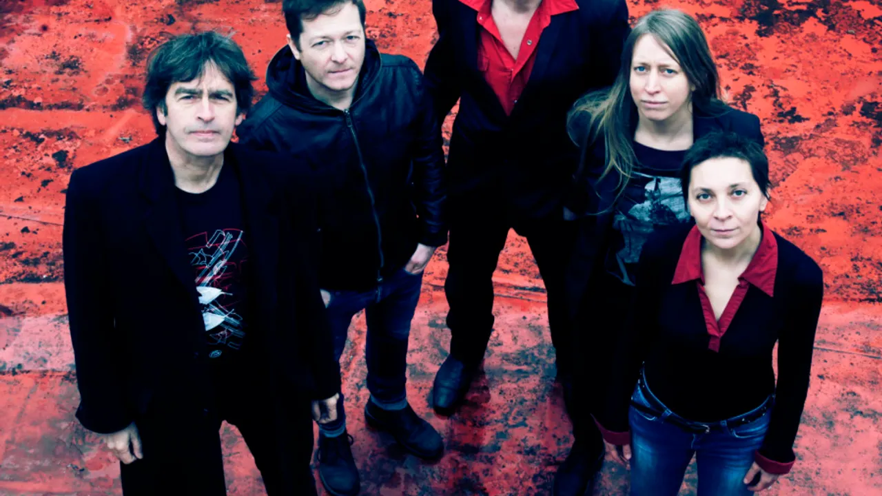 EVEN IF + MANU en concert