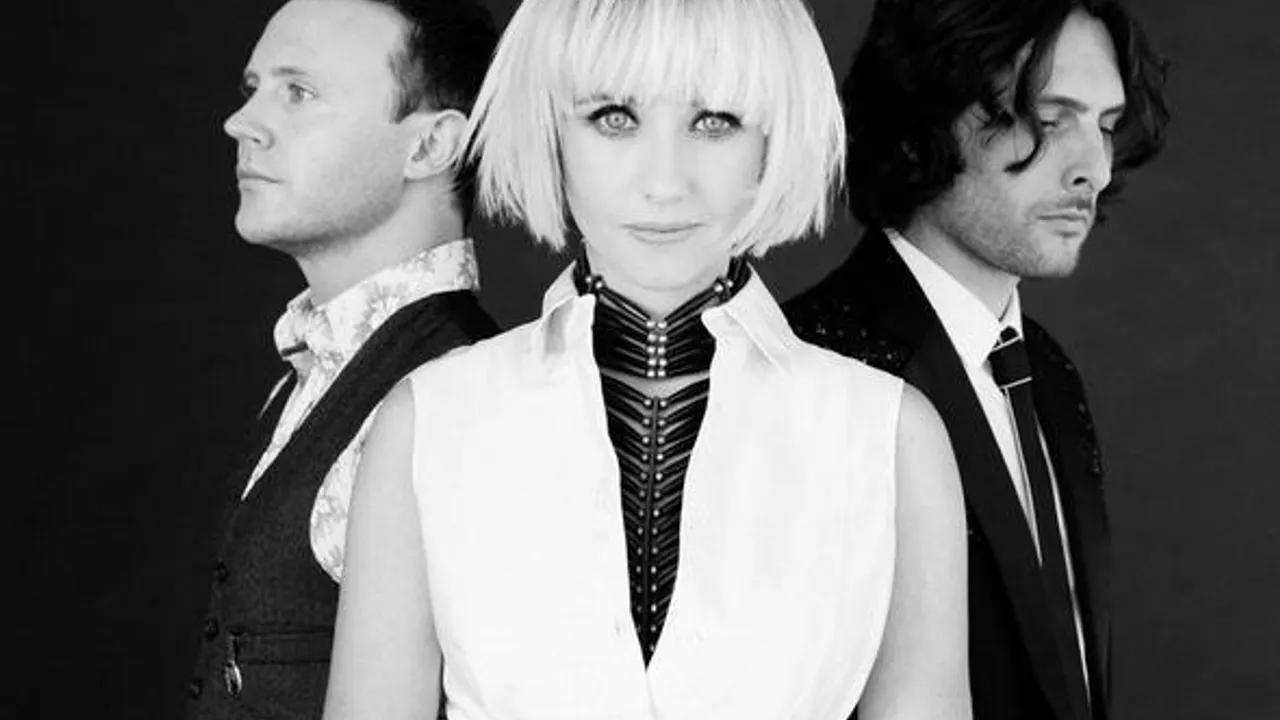 The Joy Formidable