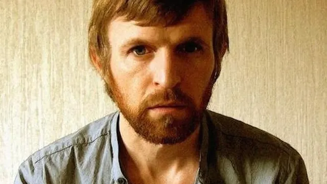 Jay-Jay Johanson en concert