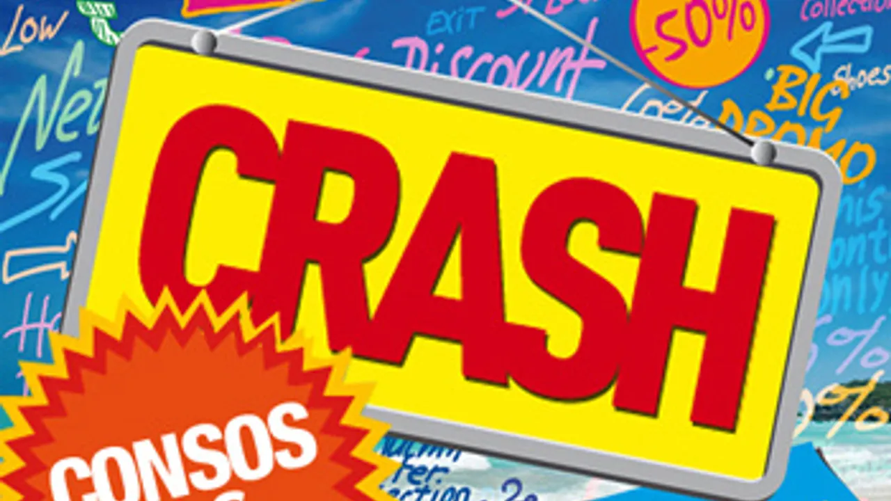 Crash Party