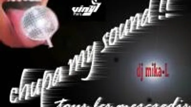 Chupa My Sound