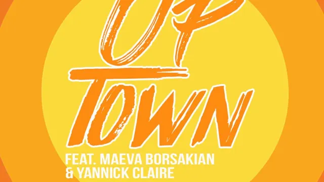 Uptown en live !