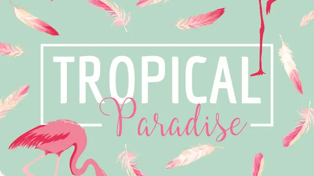 Tropical Paradise