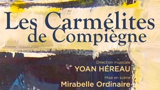 Les Carmélites de Compiègne