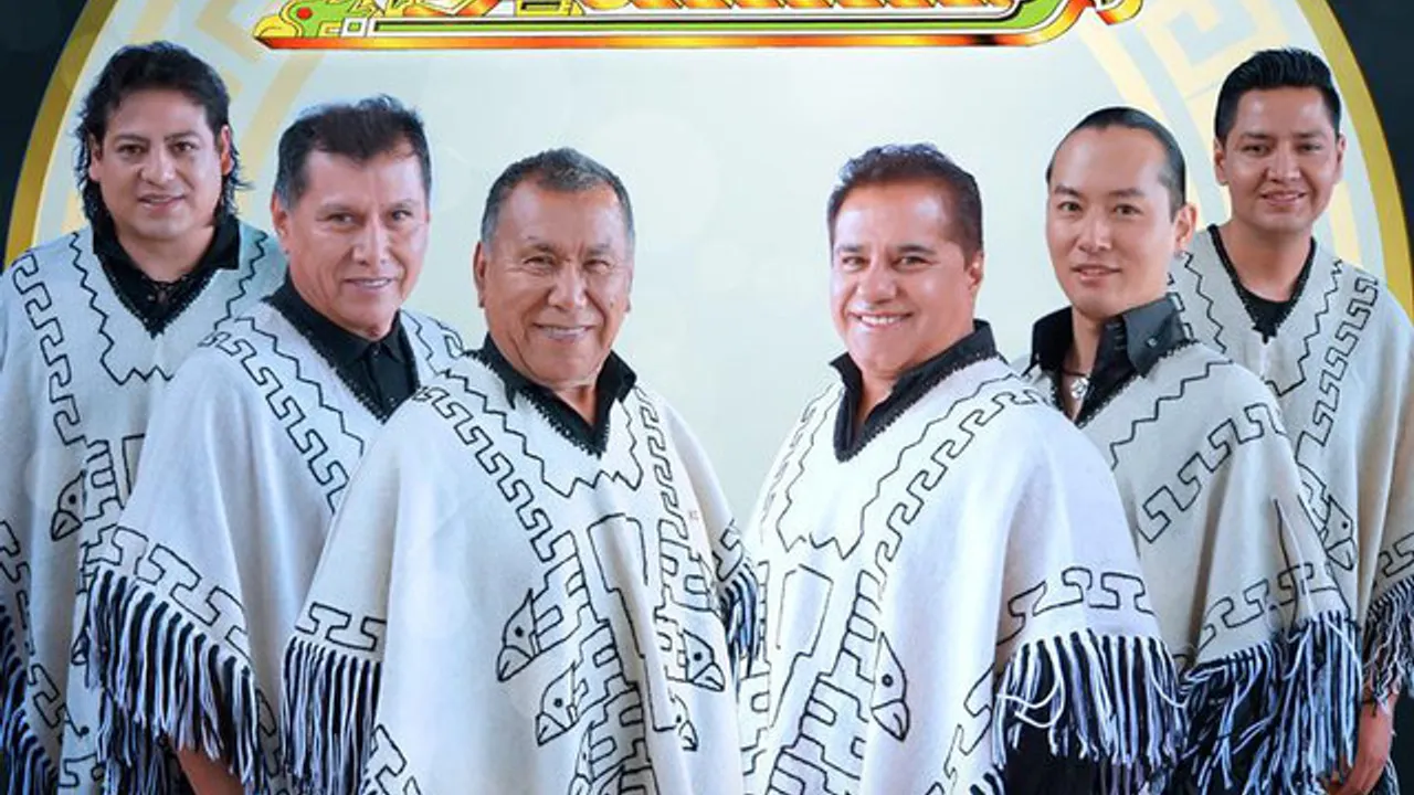 LOS KJARKAS