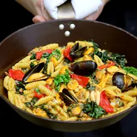 Pan