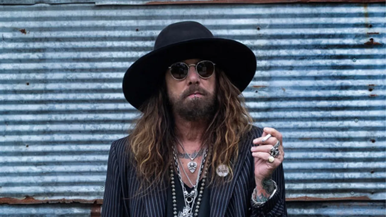John Corabi & friends