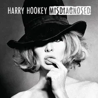 Harry Hookey