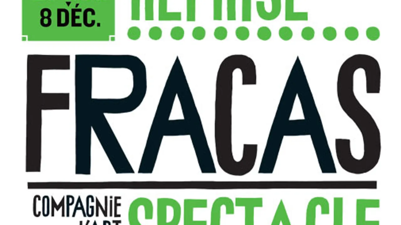 Fracas