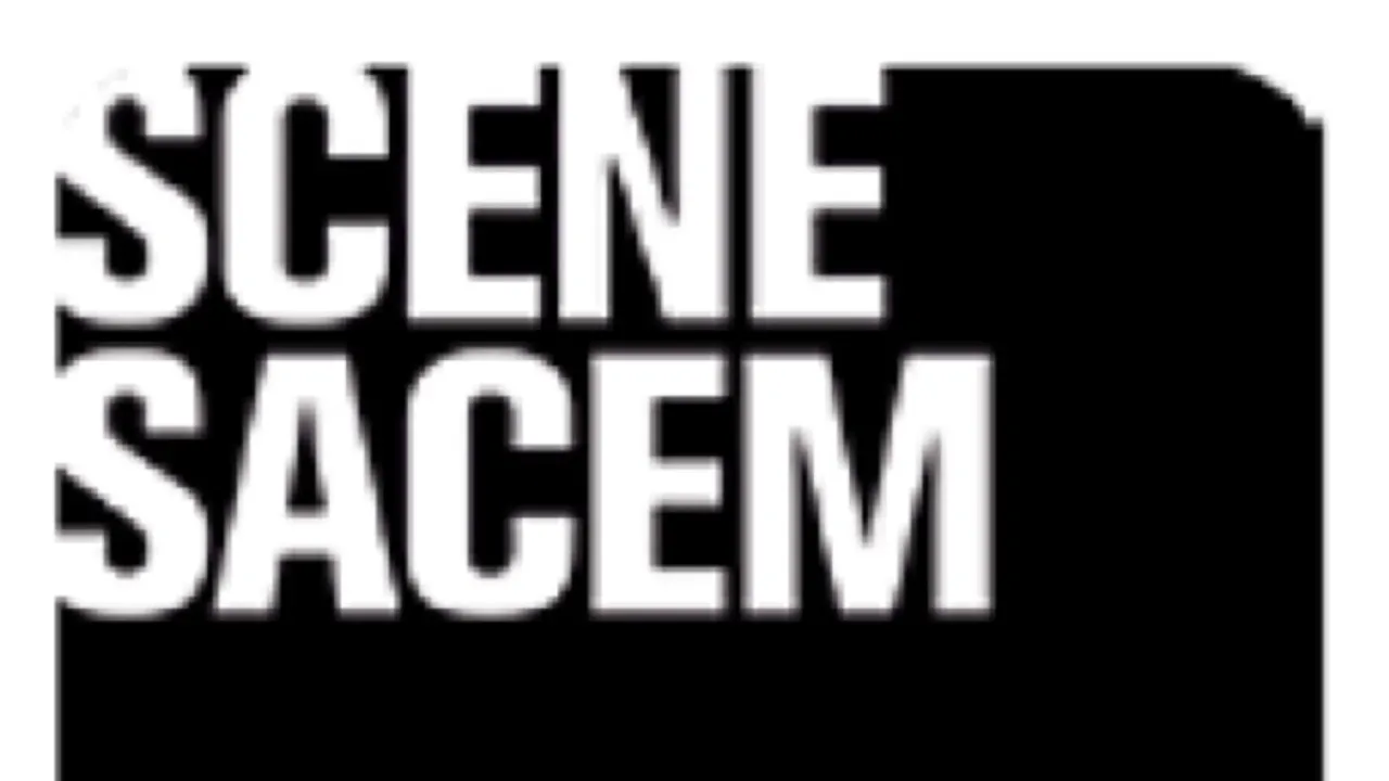 Scène sacem chanson : dimoné - Joseph d'Anvers