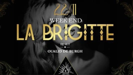 LES SAINTS PERES // LA BRIGITTE II
