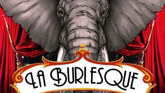 La Burlesque : Le BDE PopCom fait son cirque