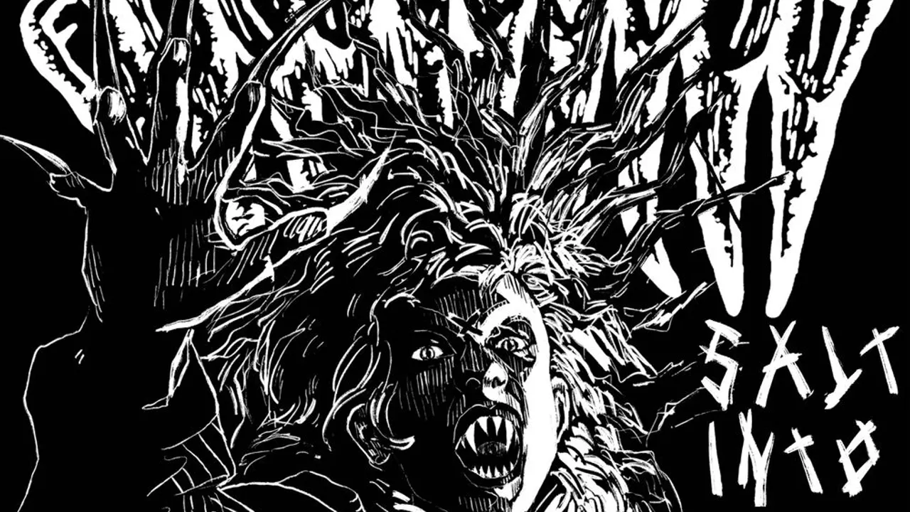 Poison Ruïn, Eat My Teeth