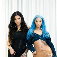 BOUNTY & COCOA