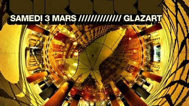 drum n bass circlez