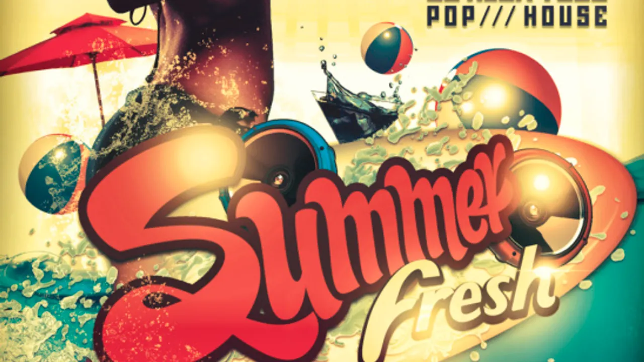 Summer Fresh