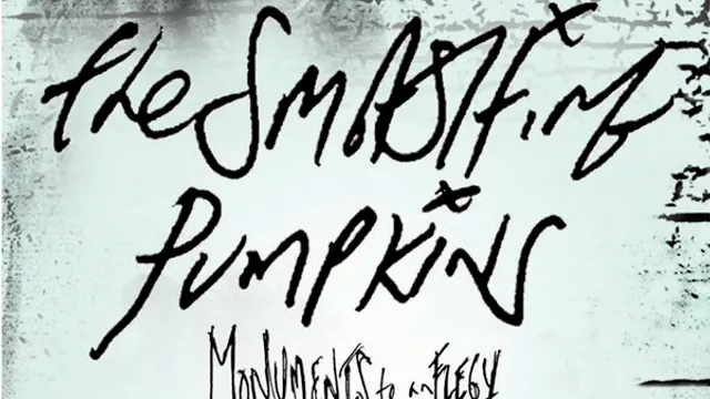The Smashing Pumpkins en concert