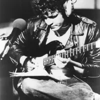 Mike Bloomfield
