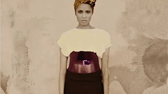 IMANY + 1ère partie