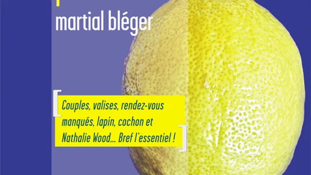 Une valise pour deux